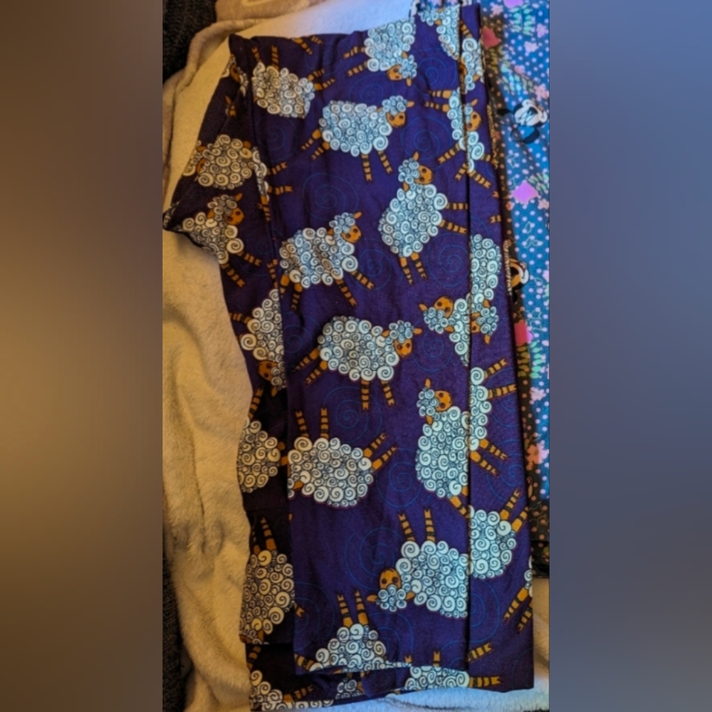 LuLaRoe Leggings